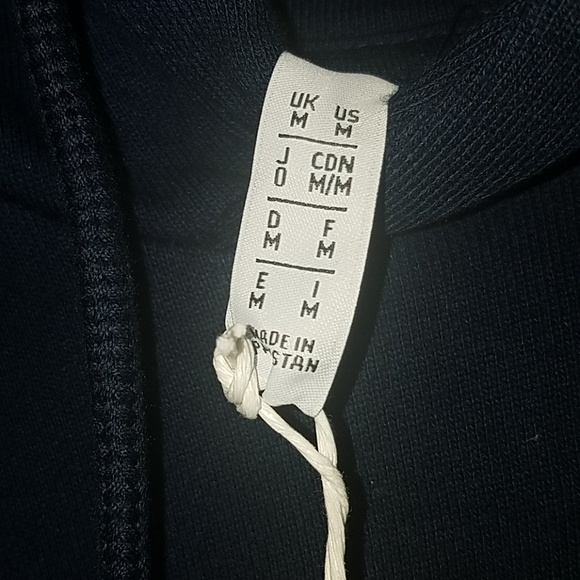 Adidas Originals Trefoil Hoodie - Picture 5 of 5